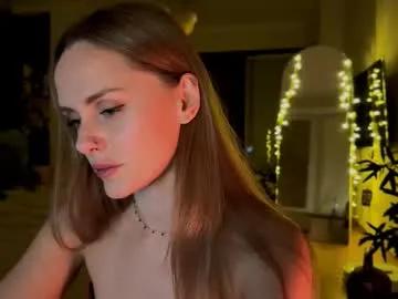 Chaturbate Kissnova_ kissnova_ from Chaturbate