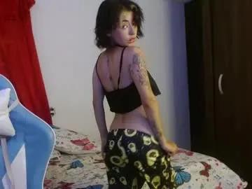 kiyusweetcrazy from Chaturbate