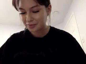 kristinafae from Chaturbate