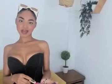 kristyl_paez from Chaturbate