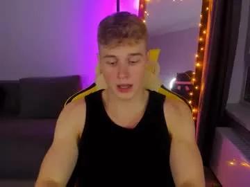 Discover Chaturbate's Kurt_hanssen kurt_hanssen from Chaturbate