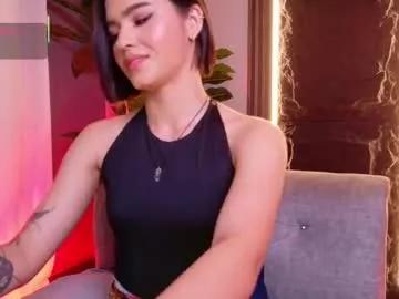 Chaturbate La_diabla_111_ la_diabla_111_ from Chaturbate