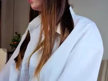 Sexy La_rosalina wants you to fuck her body now la_rosalina from Chaturbate
