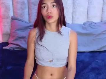 Discover 18 years old lanna_brunette from Chaturbate lanna_brunette from Chaturbate