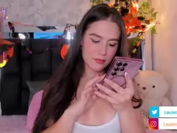 laurenblonde22 from Chaturbate