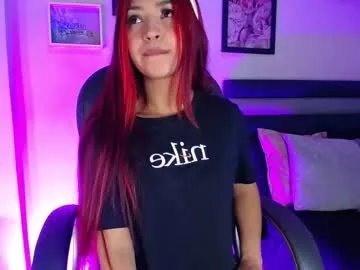 lauwild_ from Chaturbate