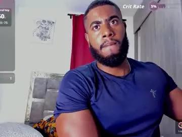 Watch Chaturbate's Lebron_millionss lebron_millionss from Chaturbate