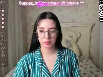 leia_moreno from Chaturbate
