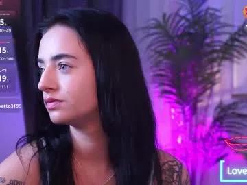 Discover Chaturbate's Lexiidarling lexiidarling from Chaturbate