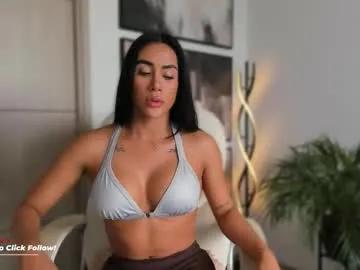 Explore naked performer Leyla_steel leyla_steel from Chaturbate