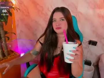 Slutty Lia_little18 wants you to fuck their body now lia_little18 from Chaturbate