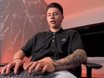 Chaturbate Liaamsmiith_ liaamsmiith_ from Chaturbate