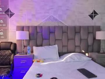 liampage_ from Chaturbate