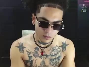 lihanjor_23 from Chaturbate