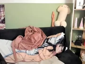 lilly_sweet02 from Chaturbate