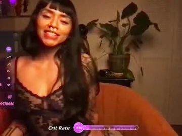 lily_henry from Chaturbate