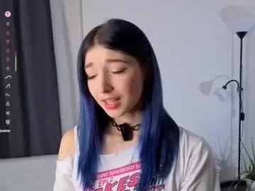 lina_leum from Chaturbate
