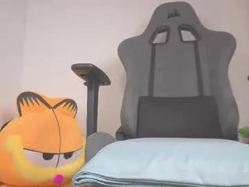 Chaturbate Little_eli little_eli from Chaturbate