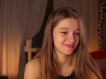 little_poetry from Chaturbate