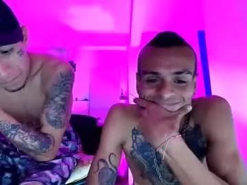 Discover 27 years old lobo_cockk from Chaturbate lobo_cockk from Chaturbate