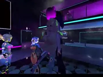 loveuniversal7777 from Chaturbate