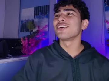 lucascarterr from Chaturbate