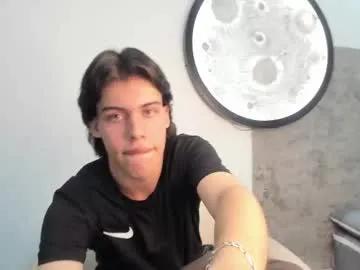 Discover 18 years old lucian_greyy from Chaturbate lucian_greyy from Chaturbate