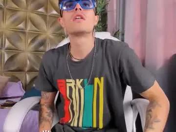 Cute luis_as from Chaturbate luis_as from Chaturbate