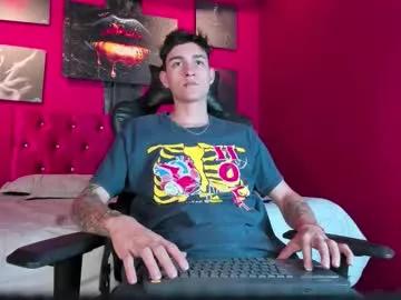 Watch Luke_savagge, he wants to masturbate for you luke_savagge from Chaturbate