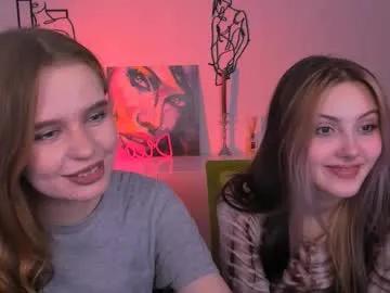 Watch 20 years old luna_tin from Chaturbate luna_tin from Chaturbate