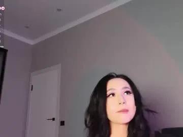 lunajii from Chaturbate