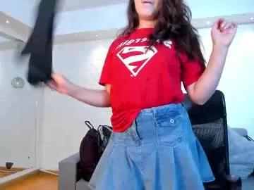 Chaturbate Lyssa_muller lyssa_muller from Chaturbate