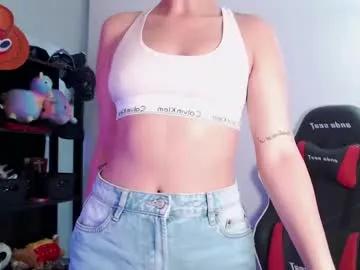 Watch Chaturbate's Maevemads maevemads from Chaturbate