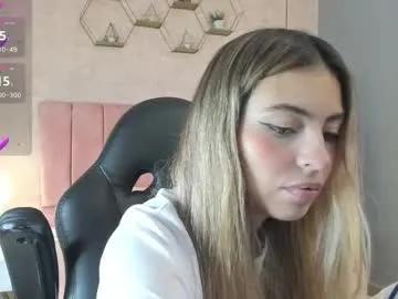 Discover sweet slut Magic_fernanda magic_fernanda from Chaturbate