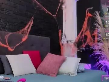 Masturbate to Maite_smith69, zie wants to masturbate for you maite_smith69 from Chaturbate