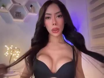 majesticfrancine from Chaturbate