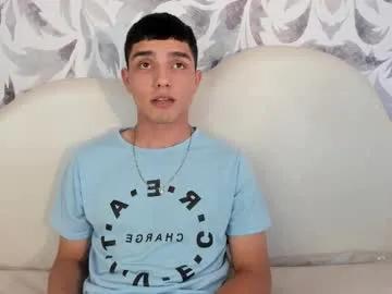 Masturbate to naked camwhore Malekk_1 malekk_1 from Chaturbate