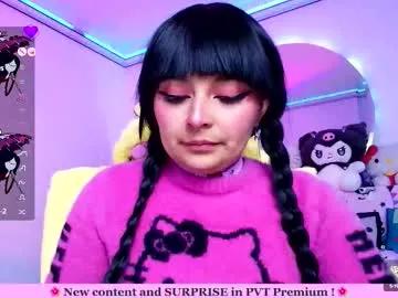 Chaturbate Marcy_neko marcy_neko from Chaturbate