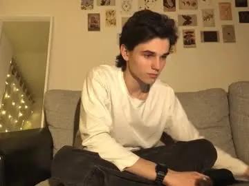 mark_romal from Chaturbate