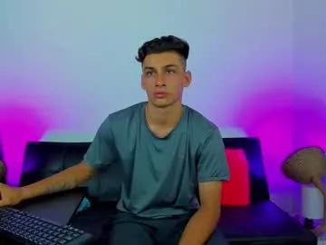 Chaturbate Max_wild01 max_wild01 from Chaturbate