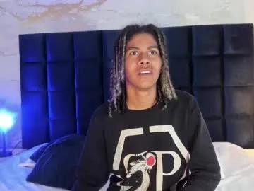 maxim_walker from Chaturbate