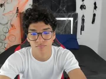 Cute Maximiliano_khalil wants you to fuck his body now maximiliano_khalil from Chaturbate