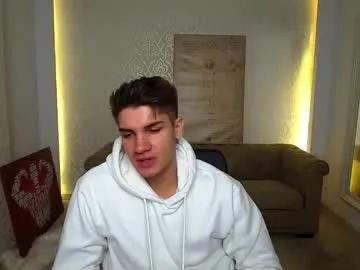 maxkaiden from Chaturbate