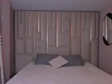 mayamoretti from Chaturbate