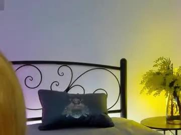 Watch Mazymayes, she wants to masturbate for you mazymayes from Chaturbate