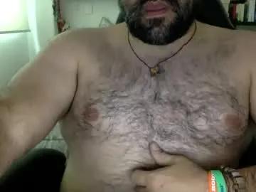 mbotve from Chaturbate