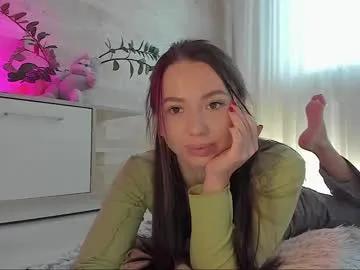 meryfoxxx from Chaturbate
