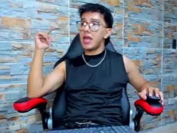 mexwilliams from Chaturbate