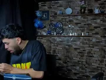 mia_and_vincentt from Chaturbate