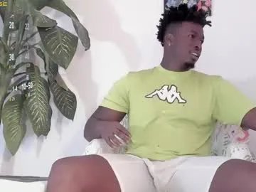 michaell_james from Chaturbate